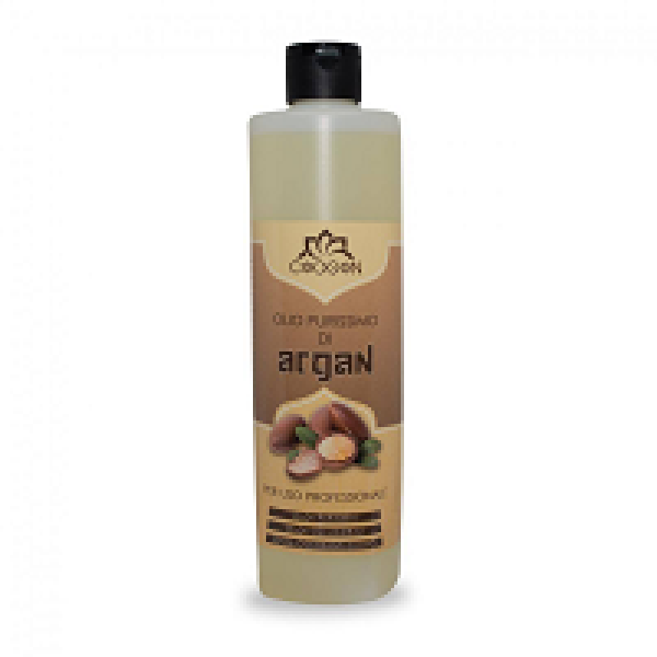 Bio-Arganöl, - 500ml