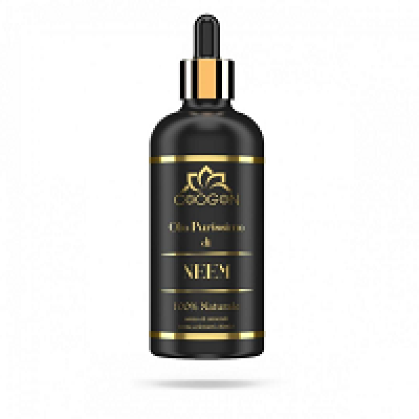 Reines Neemöl, -100 ml